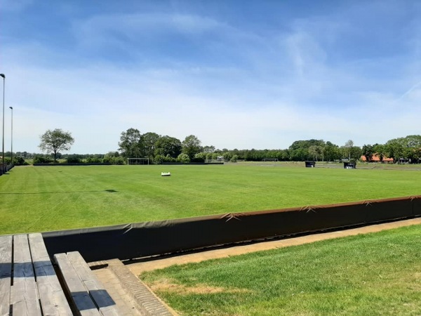 Sportpark Dijkhoek - Berkelland-Borculo