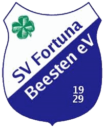 Wappen SV Fortuna Beesten 1929 II