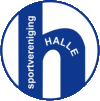 Wappen SV Halle