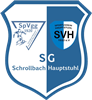 Wappen SG Schrollbach-Obermohr-Niedermohr/Hauptstuhl II (Ground A)