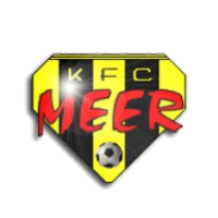 Wappen KFC Meer diverse  93238
