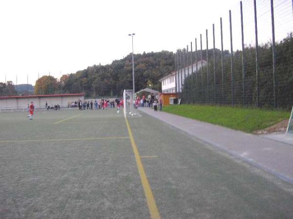 Sportanlage Im Ohl Platz 2 - Wickede/Ruhr