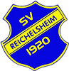 Wappen SV 1920 Reichelsheim diverse