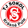 Wappen TJ Sokol Krásné Pole B