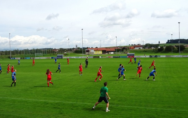 Antiesenstadion - Antiesenhofen