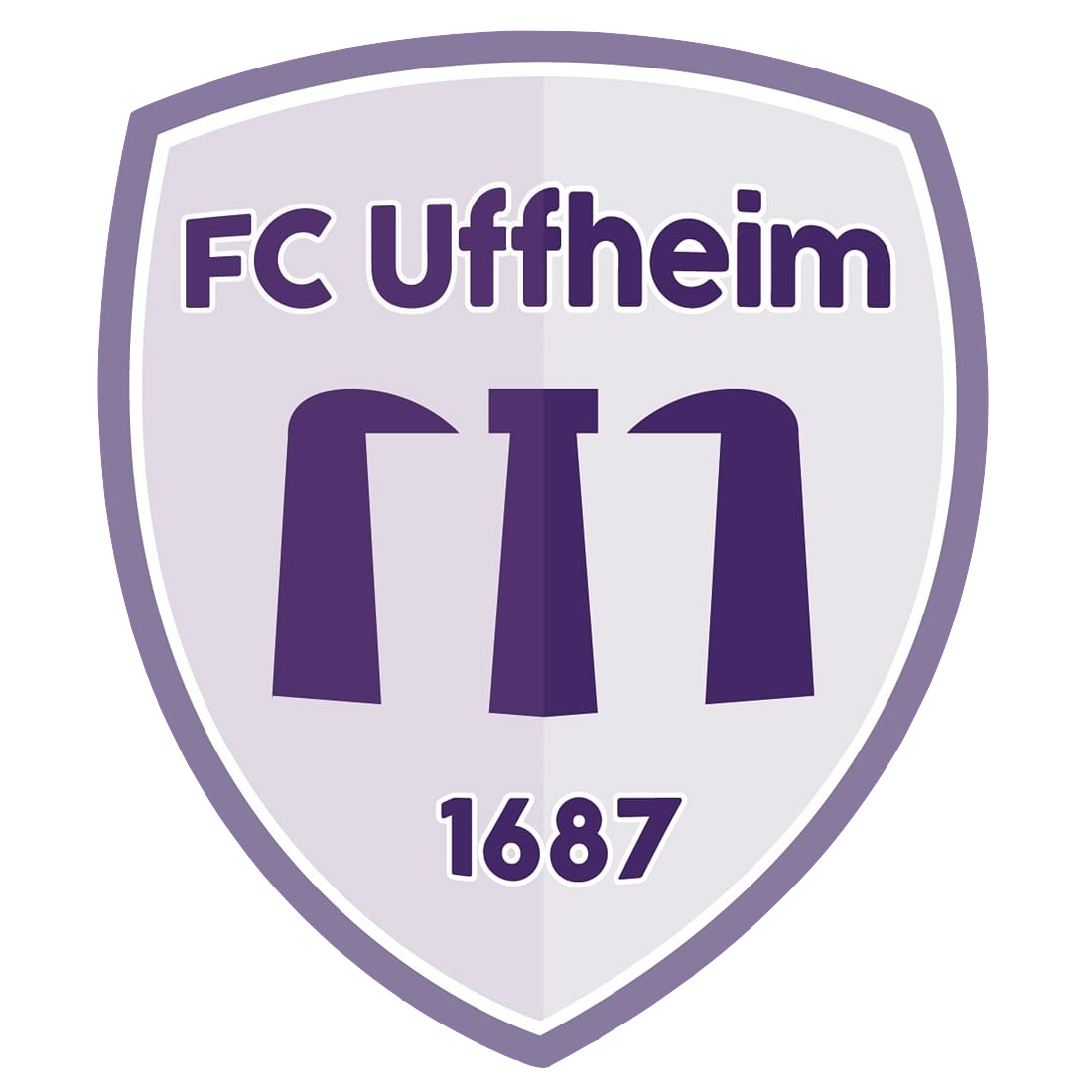 Wappen FC Uffheim diverse  120531