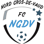 Wappen FC Nord Gros de Vaud II
