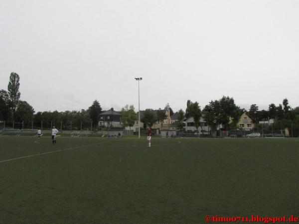 Sportplatz Union Mauer Platz 2 - Wien