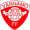 Wappen Värnamo Södra FF diverse