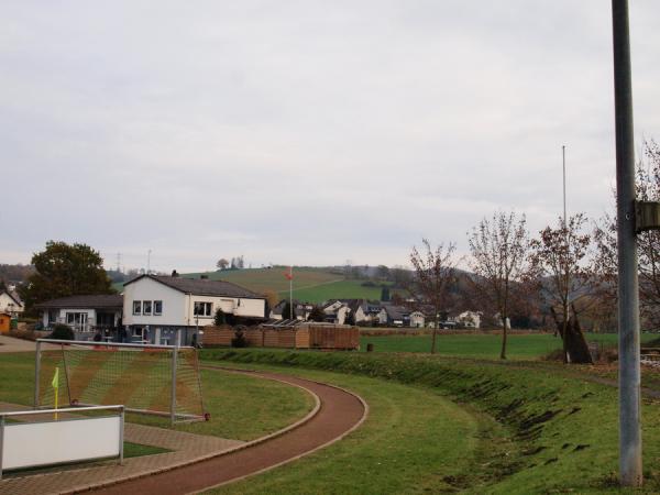 Sport-Arena Lüttkewiesen - Arnsberg-Müschede