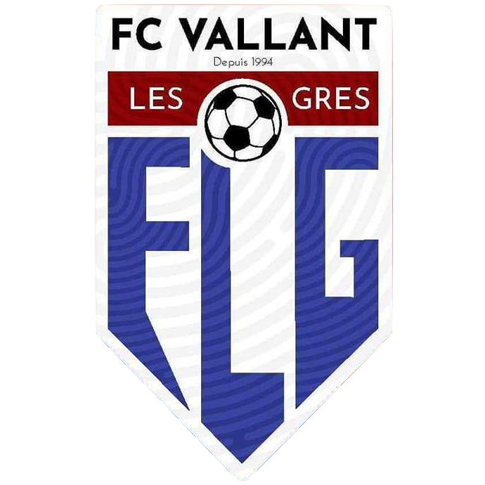Wappen FC Vallant/Les Grès   137004