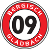 Wappen SV 09 Bergisch Gladbach II