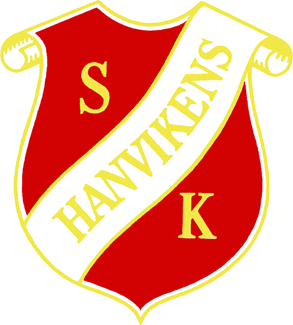 Wappen Hanvikens SK diverse