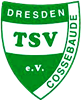 Wappen TSV Cossebaude 1882 III