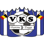 Wappen VKS Hamme-Zogge diverse  93831