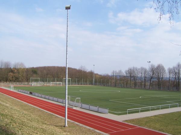 Sportplatz Adolf-Weiß-Straße - Mengerskirchen-Waldernbach