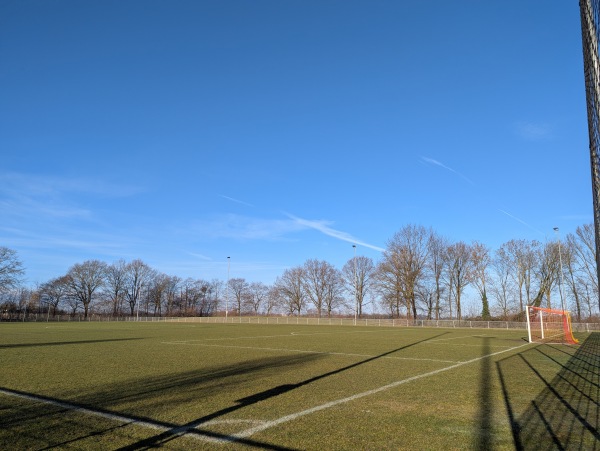 Sportpark Aan de Mesweg veld 2 - Beekdaelen-Hulsberg