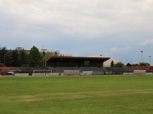 Campo Sportivo di Crespellano - Crespellano