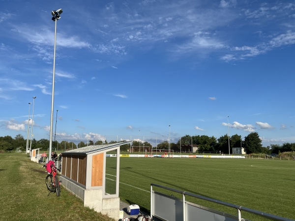 Fritz-Gutmann-Sportpark Platz 2 - Titting