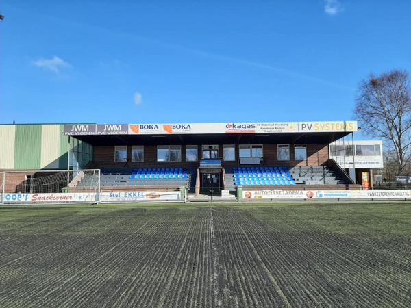 Sportpark De Venen - Kampen