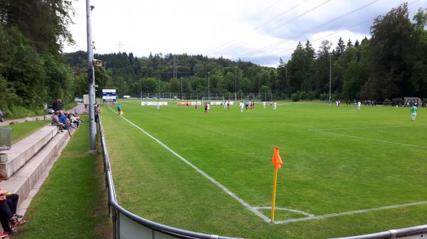 Sportplatz Reitplatz - Winterthur