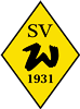Wappen ehemals SV Wacker Memleben 31