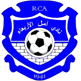 Wappen RC Arbaâ  98719