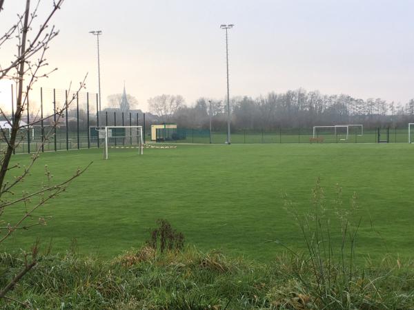 Sportpark Sonsbecker Straße Platz 2 - Kevelaer-Winnekendonk