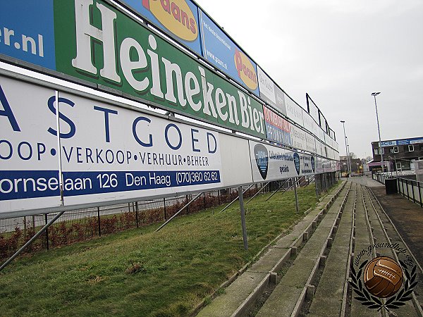Sportpark Prinses Irene - Rijswijk ZH