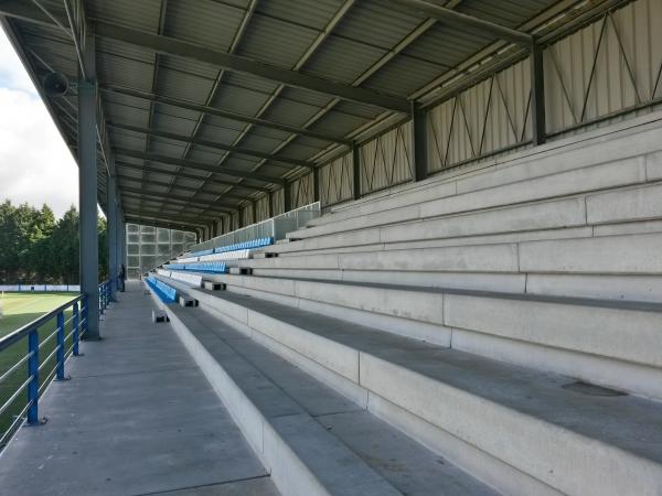 Estádio Quinta da Pena - Perosinho