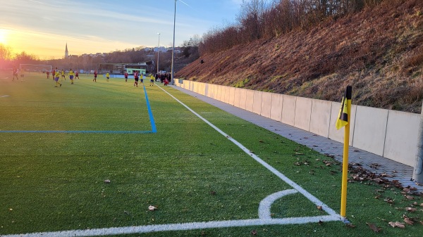 Sportzentrum Buchsmühle Platz 2 - Hardthausen/Kocher