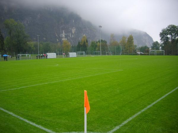 Sportanlage In Steinen Platz 2 - Dornbirn