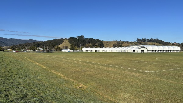 Te Hiku Sportshub - Kaitaia