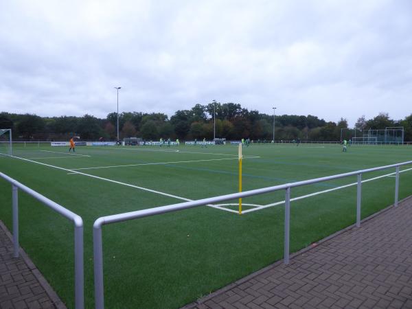 Waldstadion Nebenplatz 1 - Schutterwald