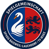 Wappen SG Baisweil-Lauchdorf/Irsee II (Ground B)