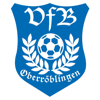 Wappen VfB Oberröblingen 1919 II