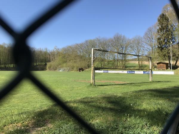 Sportplatz Lutterspring - Königslutter/Elm