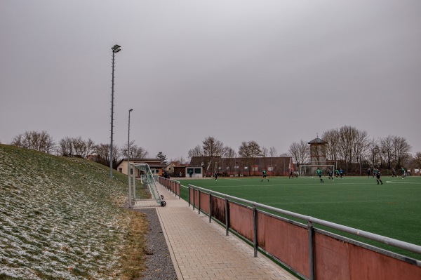 Sportzentrum Höllberg Platz 2 - Kürnach