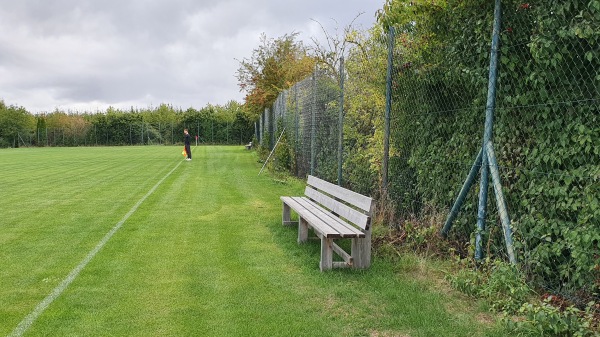 Sportplatz Aichkirchen - Hemau-Aichkirchen