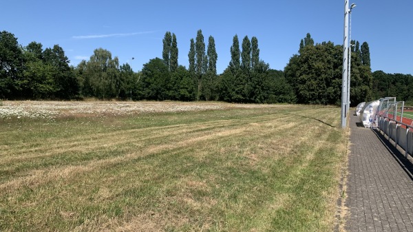 Ruhrwaldkampfbahn Nebenplatz - Schwerte/Ruhr-Westhofen