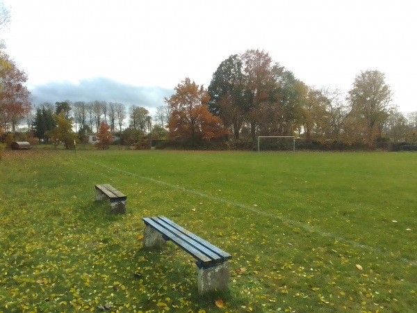Sportarena am Fliesenwerk Nebenplatz 2 - Boizenburg/Elbe