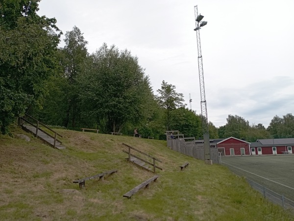Byttorps IP - Borås-Byttorp