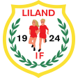 Wappen Liland IF  134962