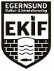 Wappen Egernsund KIF diverse