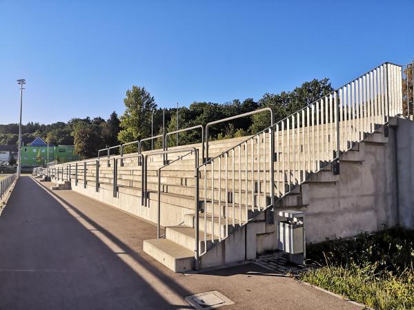 Hohentwielstadion - Singen/Hohentwiel