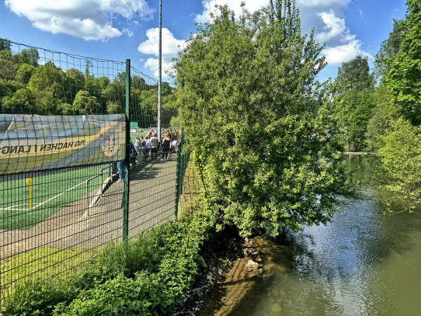 Sportpark Hüttenwiese - Sundern/Sauerland-Hachen