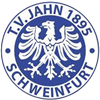 Wappen TV Jahn 1895 Schweinfurt II  145842