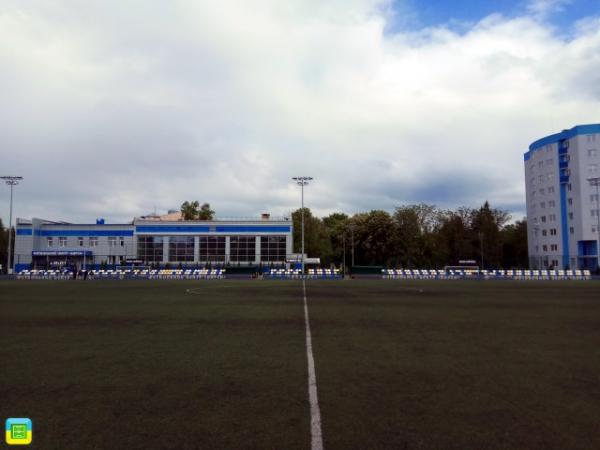 Stadion Barsa - Sumy