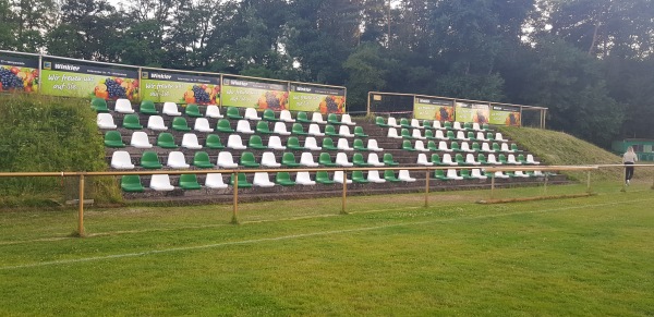 Stadion am Weyerberg - Worpswede