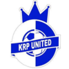 Wappen Kronoparken United